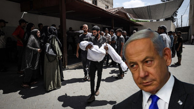 Netanyahu, Gazze'nin tamamının işgalini görüşmek için yarın kabinesini toplayacak