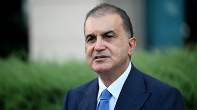 Ömer Çelik AK Parti MKYK sonrası açıklama yaptı: Cumhurbaşkanlığı başkomutanlık makamıdır