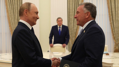 Putin-Witkoff görüşmesine Trump'tan ilk yorum: "Büyük ilerleme kaydedildi"