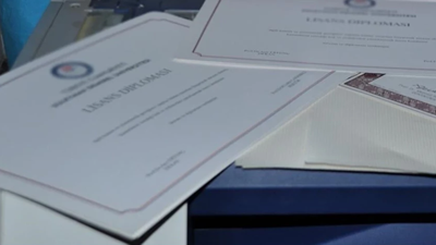 Sahte diploma skandalında yeni gelişme: İtiraflar gelmeye başladı