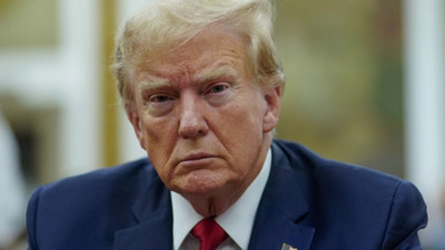 Trump'tan Hindistan'a ek vergi kararı