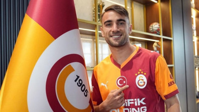 Yunus Akgün'den "sözleşme uzatma" açıklaması: Ben Florya'nın suyunu içmiş biriyim