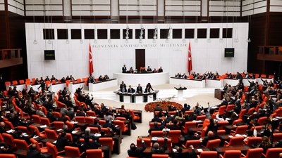 6 parti bir araya geliyor! Milli Egemenlik Partisi kuruluyor