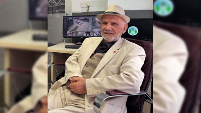 Eski belediye başkanının acı sonu: Asansörün halatının kopmasıyla 3’üncü kattan düştü