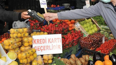 Pazarlarda POS cihazı dönemi başlıyor! Bankalarla görüşmeler tamamlandı