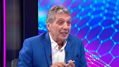 Ünlü spiker Ümit Aktan hayatını kaybetti