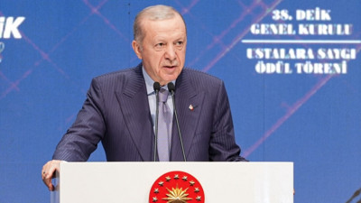 Cumhurbaşkanı Erdoğan: Terörsüz Türkiye sürecinde yeni bir evreye geçildi