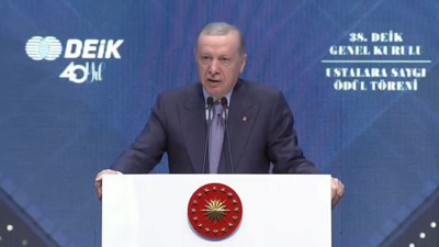 Cumhurbaşkanı Erdoğan'dan önemli açıklamalar