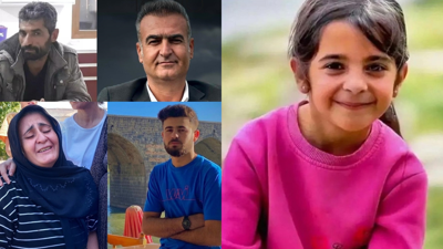 Narin Güran cinayeti davasında yeni gelişme!