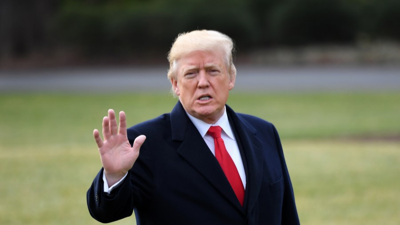 Trump'tan ateşkes açıklaması: Her şey Putin'e bağlı