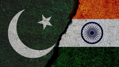 Hindistan Hava Kuvvetleri Komutanı: "Pakistan’a ait 6 askeri uçağı düşürdük"