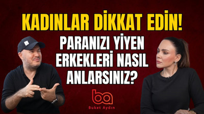 İlişkiler çığrından çıktı! Erkekler ve kadınlar yer değiştirdi! | Adil Yıldırım | Buket Aydın