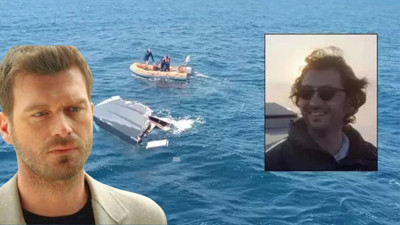 İş insanı Halit Yukay'ı arama çalışmaları 6'inci gününde: Kıvanç Tatlıtuğ da arama çalışmalarına katıldı!