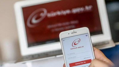 Tapu dolandırıcılarına karşı e-Devlet'ten kilit sistemi