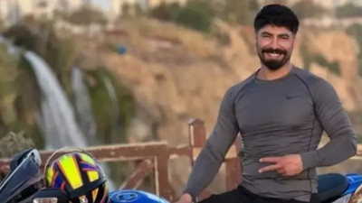 Ünlü motosikletçi Deniz Servan Narin hayatını kaybetti