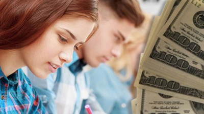 ABD’de öğrenci kredi borçları 1,64 trilyona ulaştı, öğrenciler haciz tehlikesiyle yüzleşebilir
