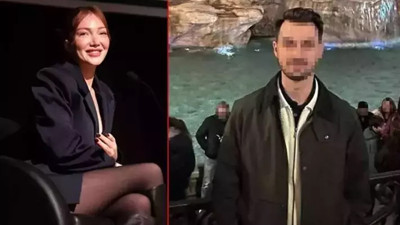 Danla Biliç'i darp eden eski erkek arkadaşına 1 yıl 6 aya kadar hapis talebi