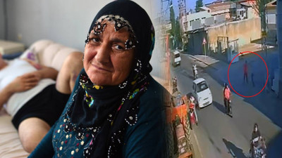 “Kadına miras düşmez” diyerek, yeğenini beyzbol sopasıyla darbetti