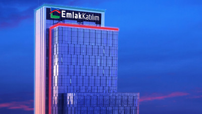 Emlak Katılım ülke ekonomisine 206 Milyar TL kaynak sağladı