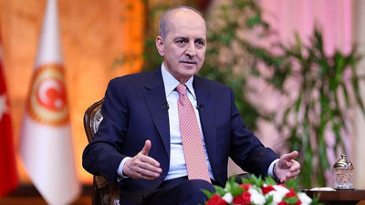 Milli Dayanışma Kardeşlik ve Demokrasi Komisyonu üçüncü kez toplandı! Numan Kurtulmuş'tan açıklamalar