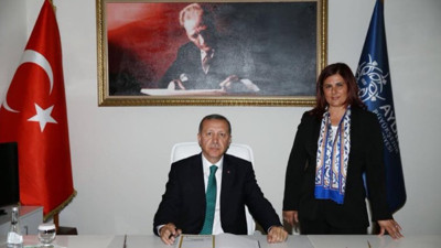Aydın Büyükşehir Belediye Başkanı Özlem Çerçioğlu AK Parti'ye mi geçiyor? CHP ve AK Parti kanadından peş peşe açıklamalar