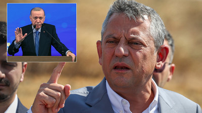 Bakan Tunç duyurdu! CHP Genel Başkanı Özgür Özel hakkında soruşturma başlatıldı