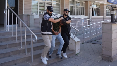 Doktorların e-imzasını kullanarak yeşil reçete ilacı yazan hastane personeli tutuklandı