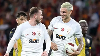 Maruo Icardi'den Kerem Aktürkoğlu açıklaması! 'Benim için değerli bir insandı. Kendi kararı'