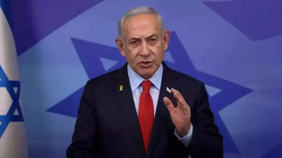 Ateşkes için Netanyahu: "Başkan Trump'ı duydunuz. Sanırım geride kaldı"