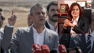 Özel'den Çerçioğlu hakkında çarpıcı iddia: 'Ya içeri atılırsın ya da AK Parti'ye katılırsın' demişler