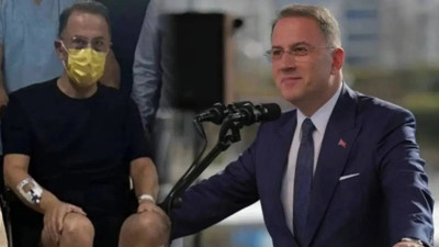 Adli Tıp, Murat Çalık'ın sağlık durumunun cezaevinde kalmasına engel olmadığını bildirdi