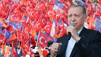 AK Parti 24. yılını kutluyor! Siyasilerden kutlama mesajları
