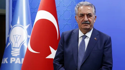AK Parti Genel Başkan Yardımcısı Hayati Yazıcı'dan önemli açıklamalar: Yadırganacak bir durum değil