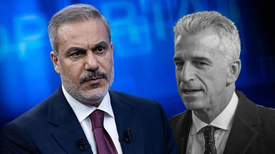 Hakan Fidan MOSSAD direktörüyle görüştü mü? Diplomatik kaynaklardan açıklama