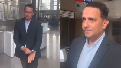 Mücahit Birinci karşı atağa geçti: Özel ve Kapki'den şikayetçi oldu