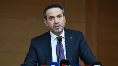 Bakan Bayraktar müjdeyi verdi: "Türkiye o ülkelerde petrol ve doğal gaz arayacak"