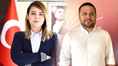 CHP Aydın İl Başkanı Saatçi'nin çocukları istifa ettiğini duyurdu