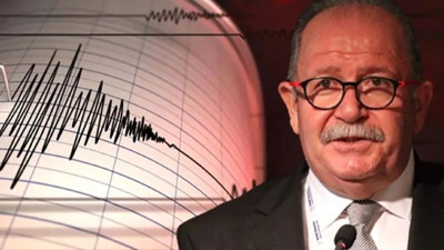 Deprem uzmanından İstanbul için kritik uyarı! '7 üzeri her an olabilir'