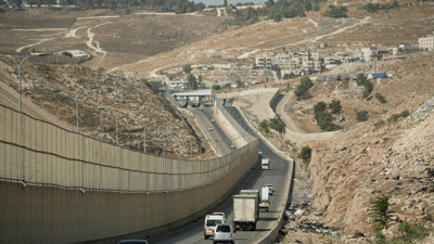 E1 Yerleşim Projesi: Filistinli bedeviler için yeni bir tehdit