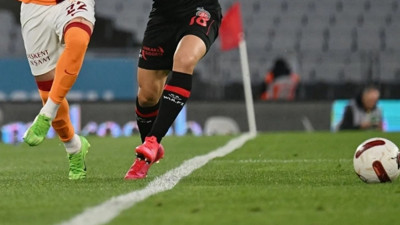 Galatasaray-Karagümrük karşılaşmasının 11'leri belli oldu