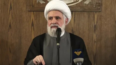 Hizbullah: "Saldırganlık devam ettiği sürece silahları teslim etmeyeceğiz"