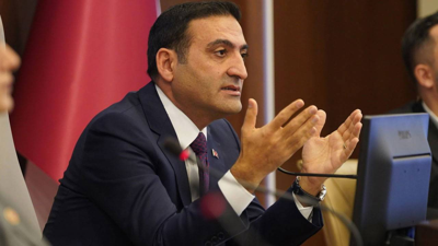 İBB'ye yeni operasyon: Beyoğlu Belediye başkanı dahil 44 kişiye gözaltı!