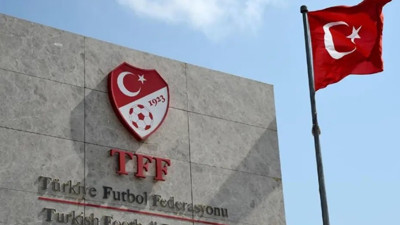TFF, Ziraat Türkiye Kupası'nın yeni formatını duyurdu