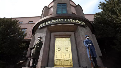 3. Ordu Komutanı Orgeneral Kemal Yeni emeklilik dilekçesi verdi