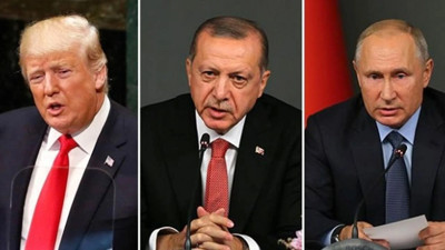 Cumhurbaşkanı Erdoğan Trump-Putin zirvesini değerlendirdi