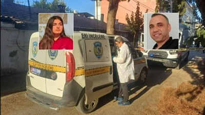 16 yaşındaki Hatice’nin katil zanlısı hırsızlık için eve giren akrabası çıktı