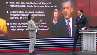 Hacı Yakışıklı'dan çarpıcı iddia: "40 Belediye başkanı ve 4 milletvekili AK Parti'ye geçebilir"