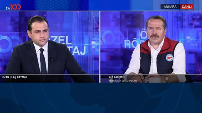 Memur-Sen Genel Başkanı Ali Yalçın'dan açıklama! Memurların talepleri neler, hükümet ne veriyor? Türkiye genelinde iş bırakıyorlar