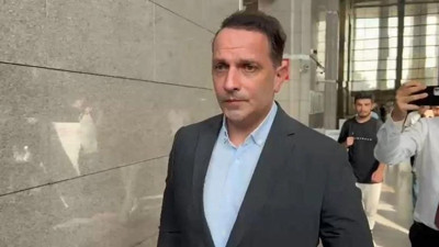 Mücahit Birinci AK Parti'den istifa etti