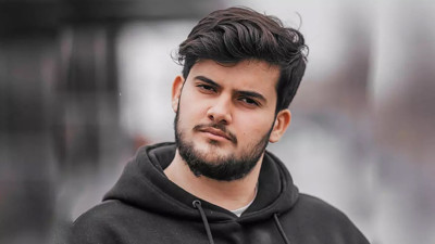 Oğuzhan Dalgakıran balkondan düşerek hayatını kaybetti